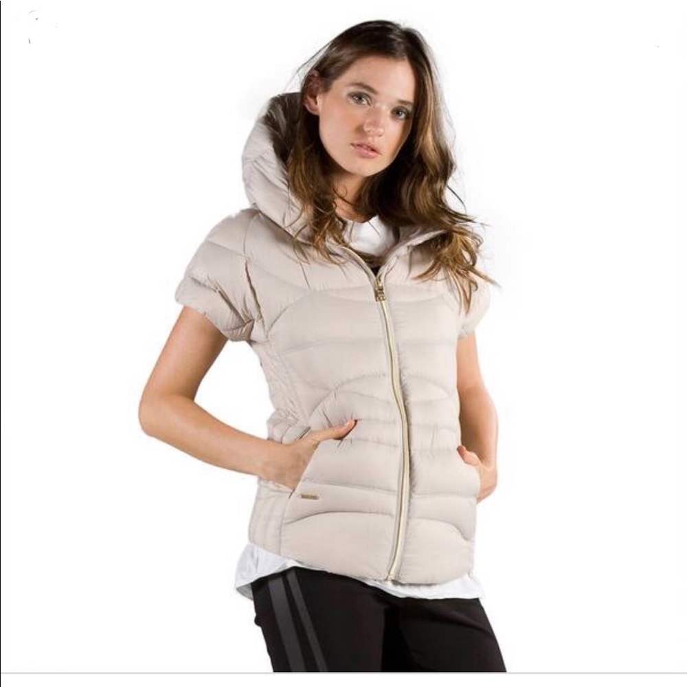 Orobos Classic Down Vest